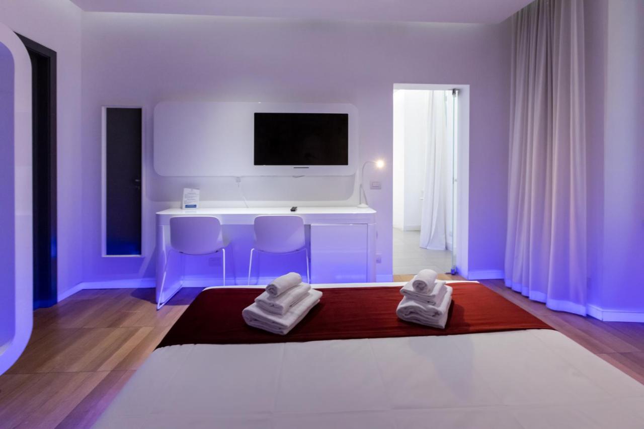 Hotel Trevi Elite Řím Exteriér fotografie