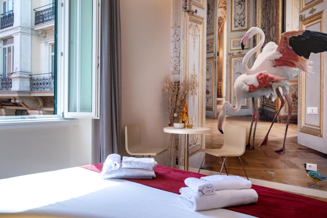 Hotel Trevi Elite Řím Exteriér fotografie