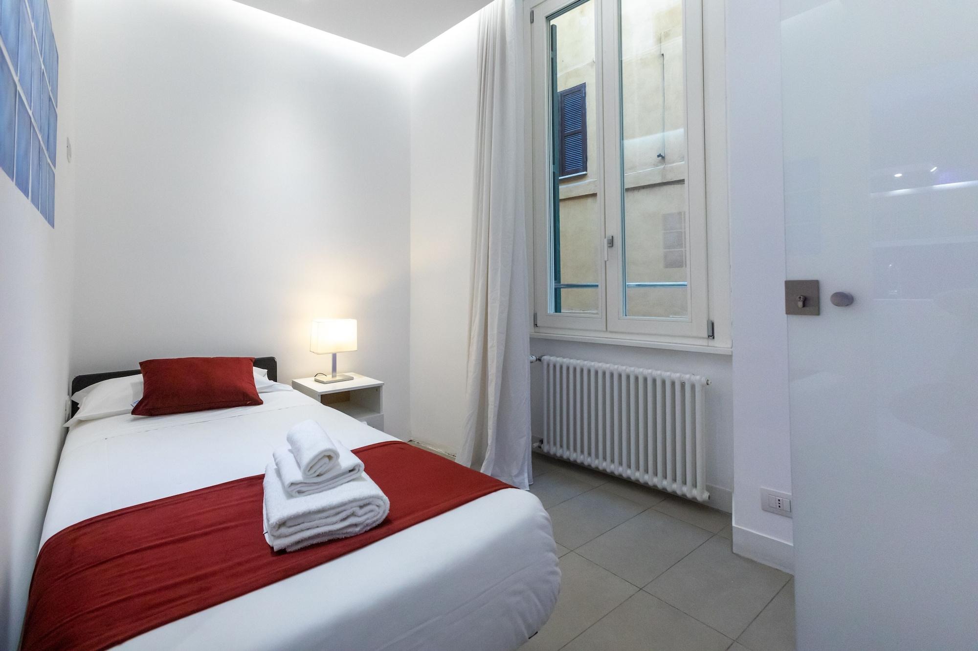 Hotel Trevi Elite Řím Exteriér fotografie
